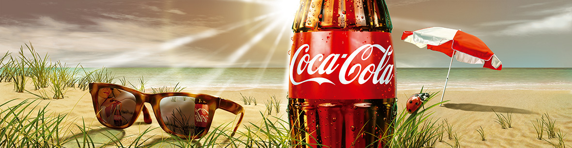 Cocacola