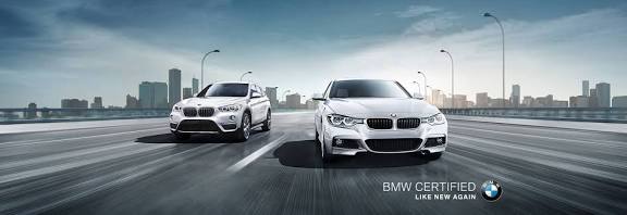 BMW BMW