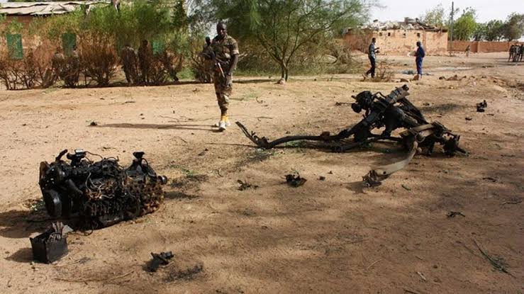16 Soldiers Killed in Terror Attack in Western Niger