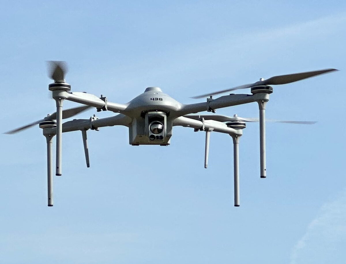 UN Warns Terror Groups Using Drones and Crypto in West Africa