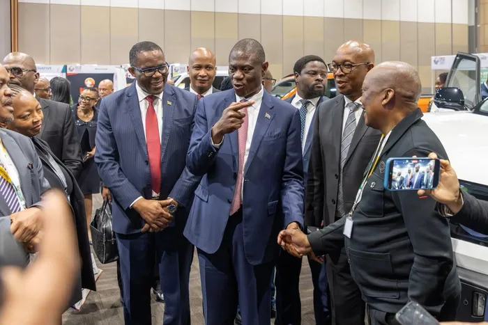 SEZ Programme Attracts R31.7 Billion in Investment, Creates 28,000+ Jobs