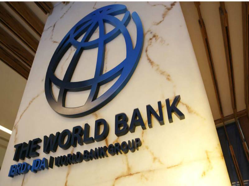 South Africa and World Bank Sign $1.5 Billion Development Policy Loan