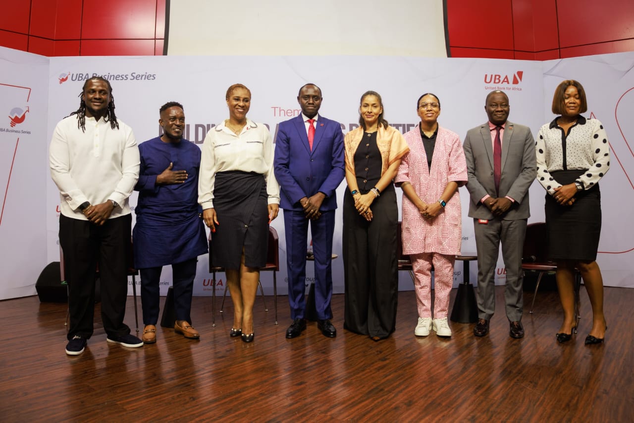 Africa's Next Unicorns Will Come from Financial Inclusion and Creative Economy — Investors