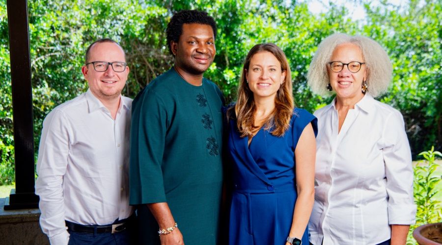 Catalyst Fund Secures $30 Million to Back Africa's Climate Tech Startups
