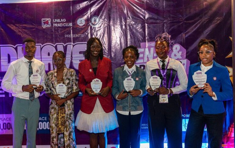 CCG's Founders Fund Africa Opens Applications for Creative Economy Accelerator