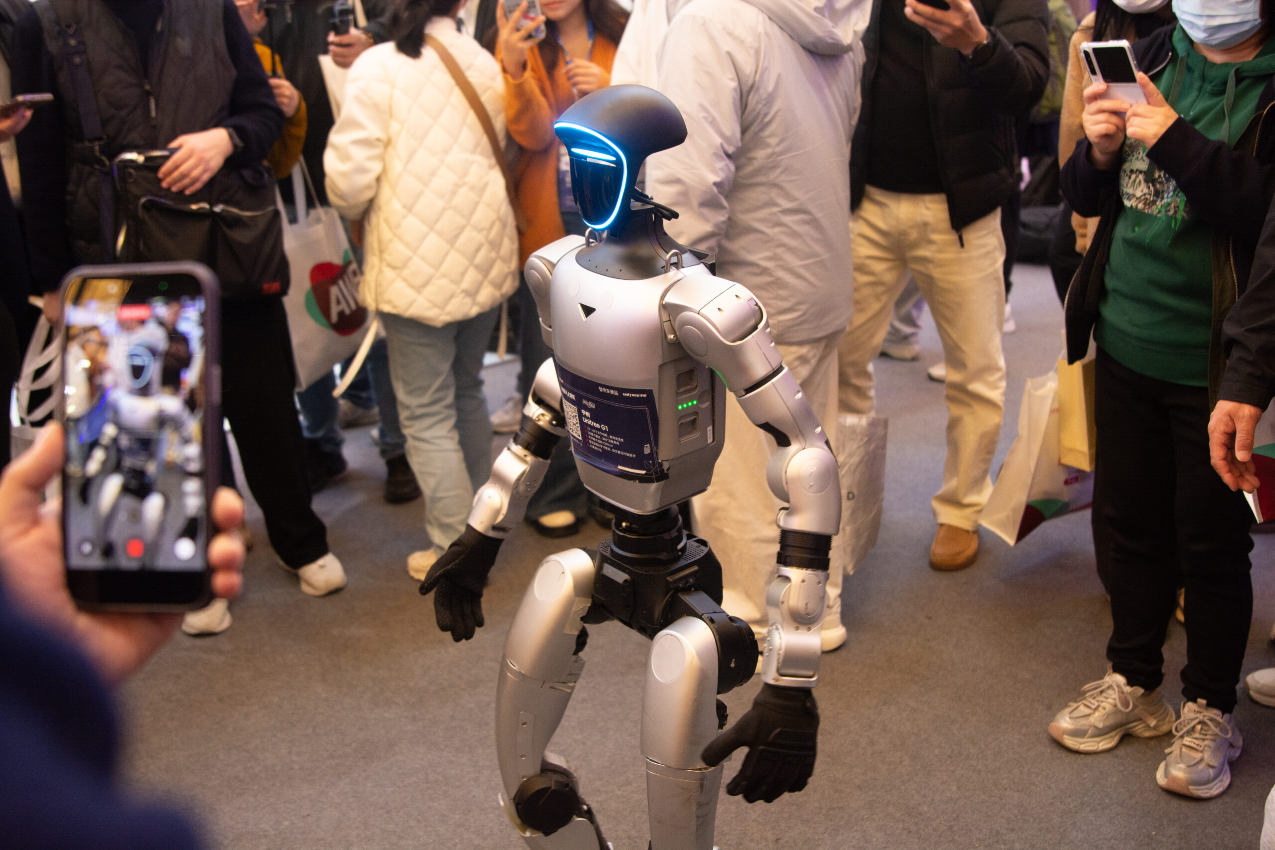 UN Official: China-Africa AI Partnership Creates Critical Opportunities