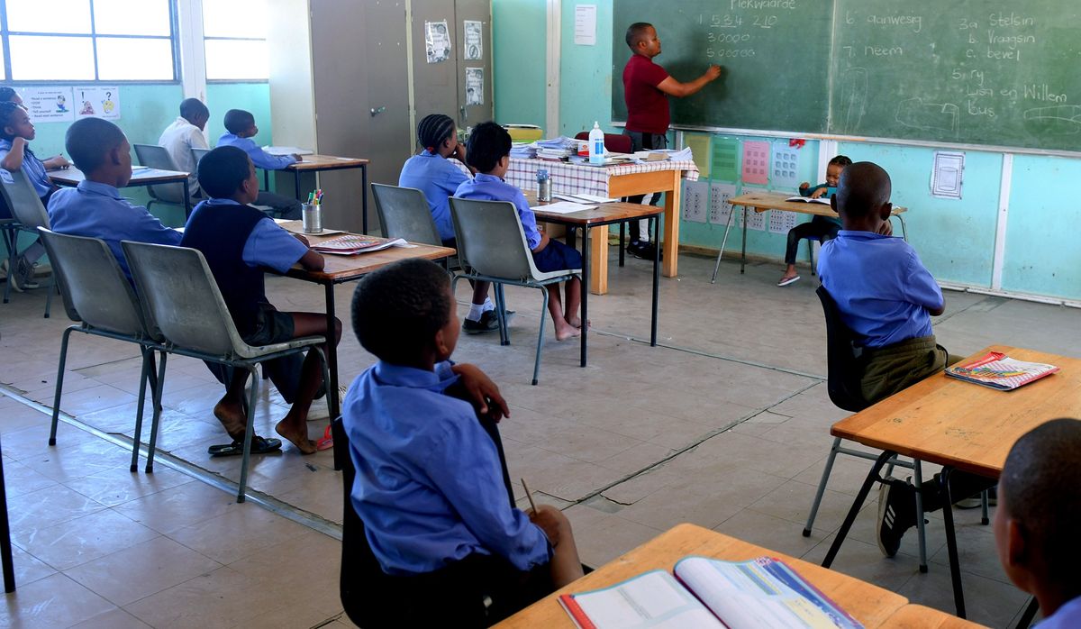 South Africa's Schools Face a Teacher Replacement Crunch as Workforce Ages and Vacancies Persist