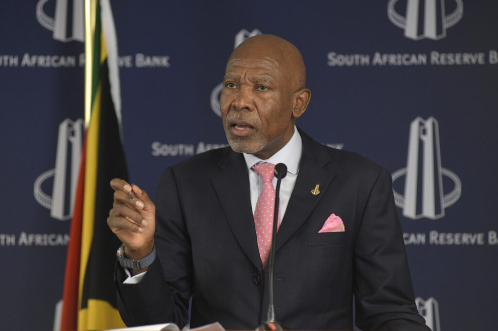 SARB Holds Rates at 7% Despite Rising Inflation