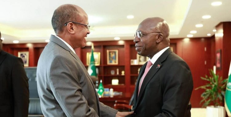 Angola and AU Prepare for Luanda Summit on Conflict Prevention