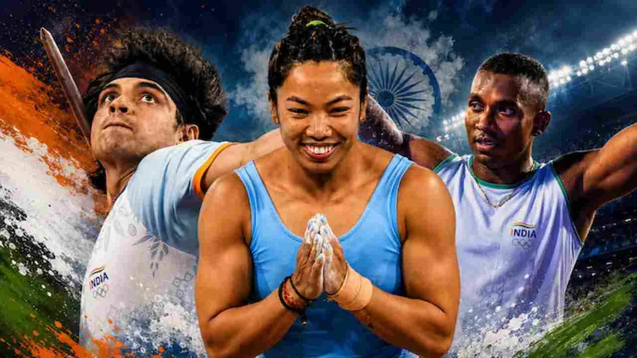 Commonwealth Games 2026: Neeraj Chopra Leads India's Charge on Day 7 in Glasgow