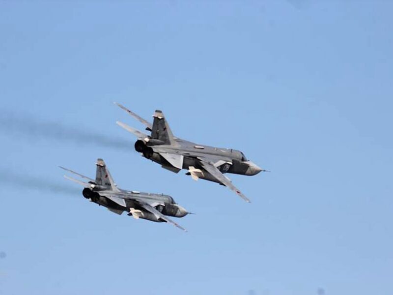 Russia's Africa Corps Kills Eight Civilians in Mali Air Strike