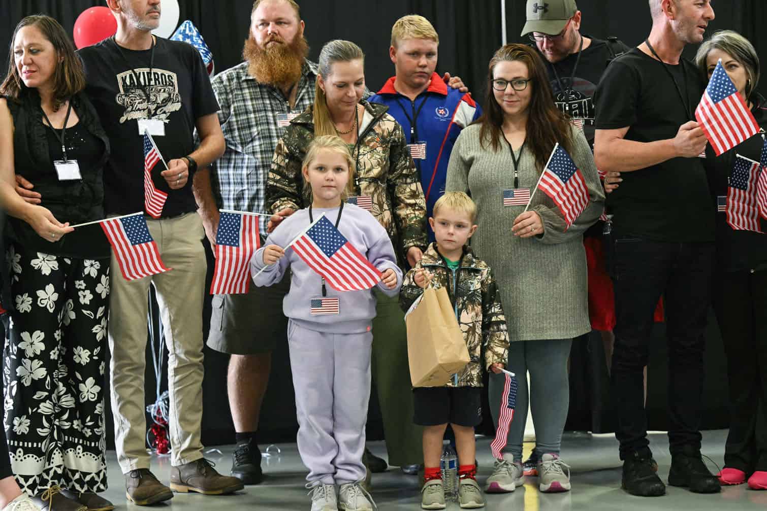 South Africa Welcomes Back Afrikaners Denied US Refugee Visas