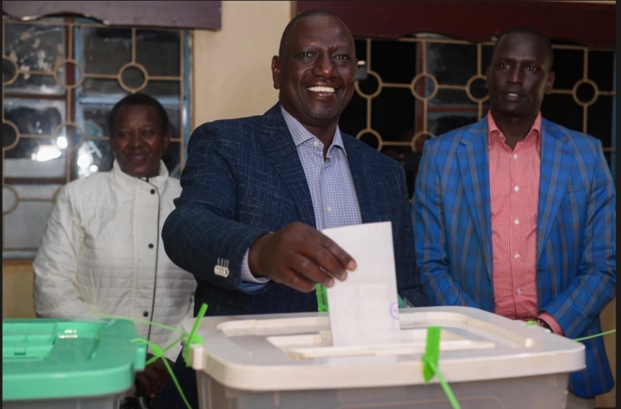 The Price of Democracy: Why Kenya’s 2027 Election Could Cost KSh 63.95 Billion (about US$460–490 Million)