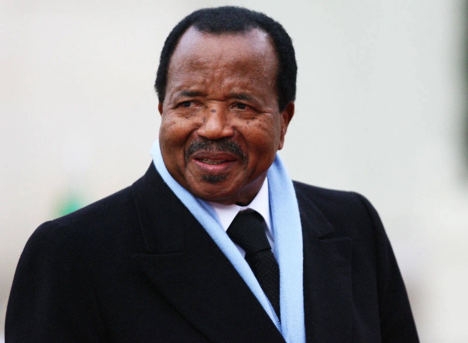 Cameroon in Uncertainty as President Paul Biya's Prolonged Absence Raises Questions Over Leadership