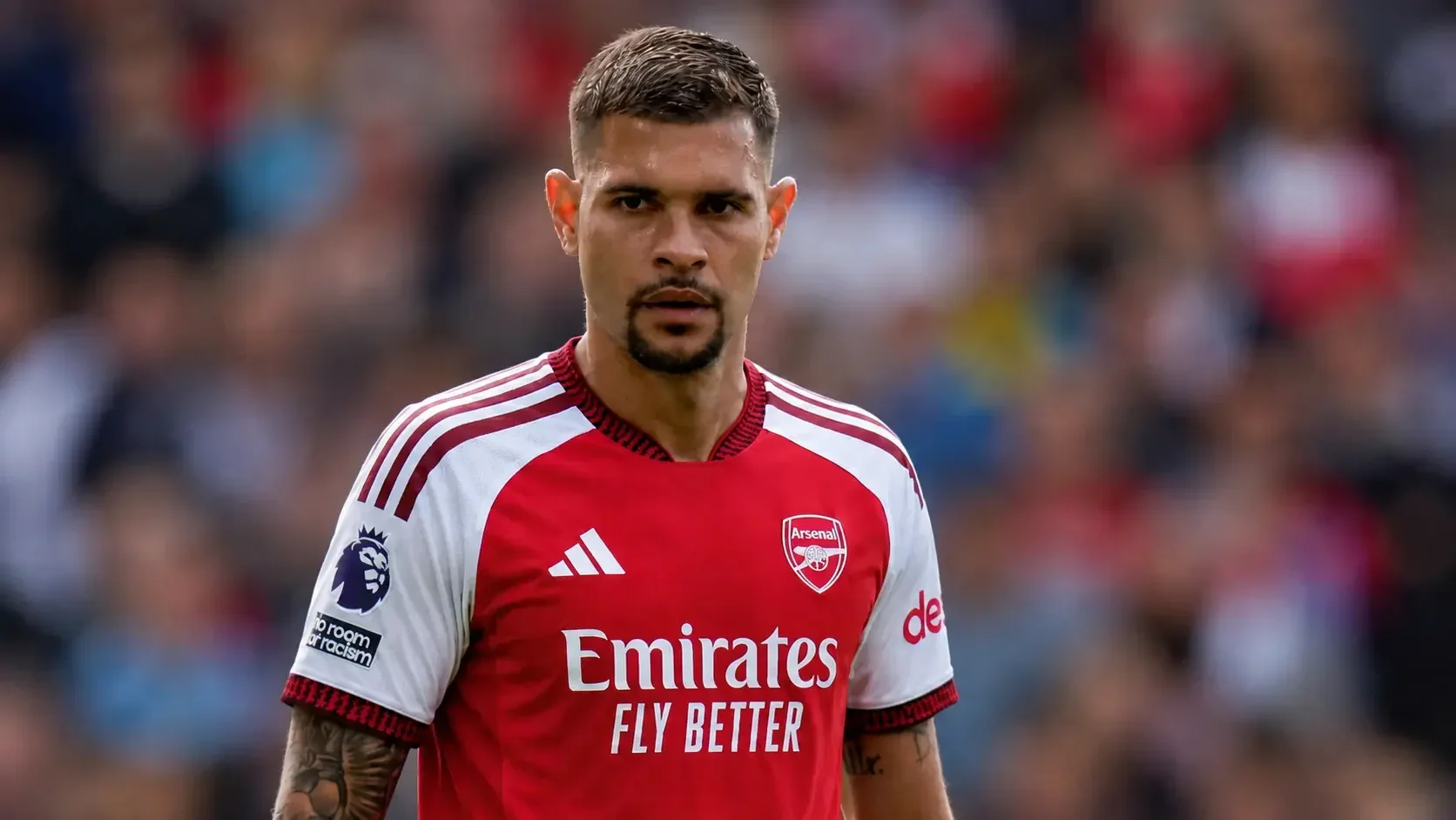 HERE WE GO: Arsenal Completes Another Star Midfielder Signing From Newcastle United For £75m
