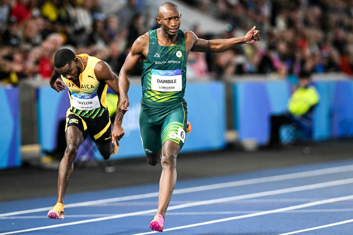 Africa's Strong Showing at Glasgow 2026 Signals a New Era of Sporting Excellence