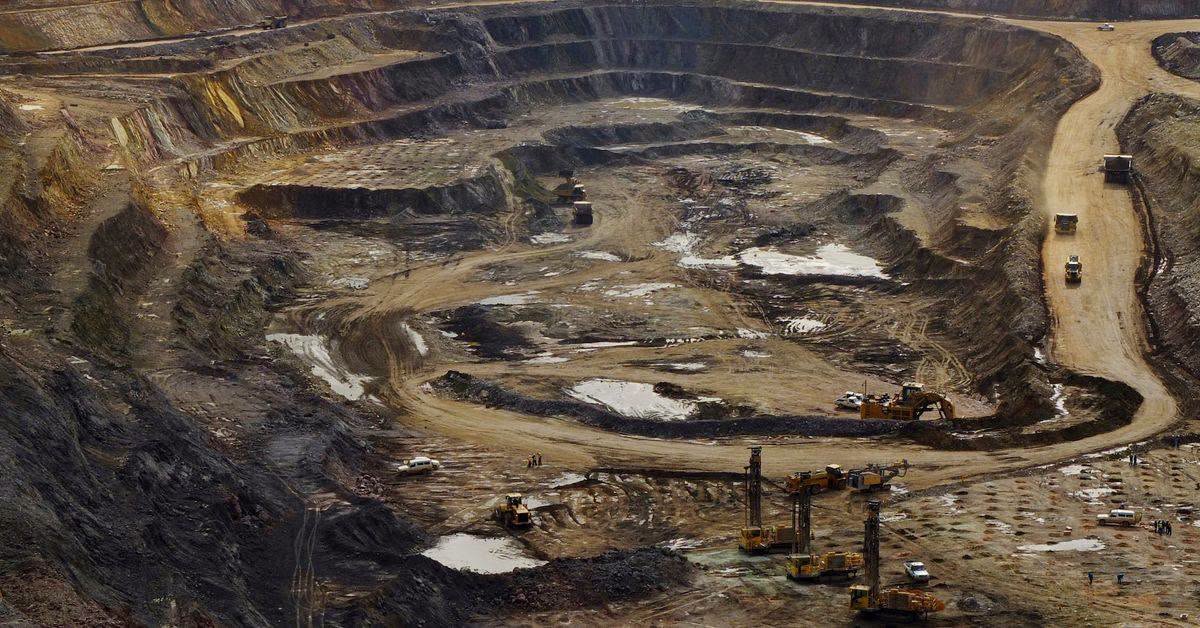 DR Congo Bans Copper and Cobalt Concentrate Exports to Boost Local Processing