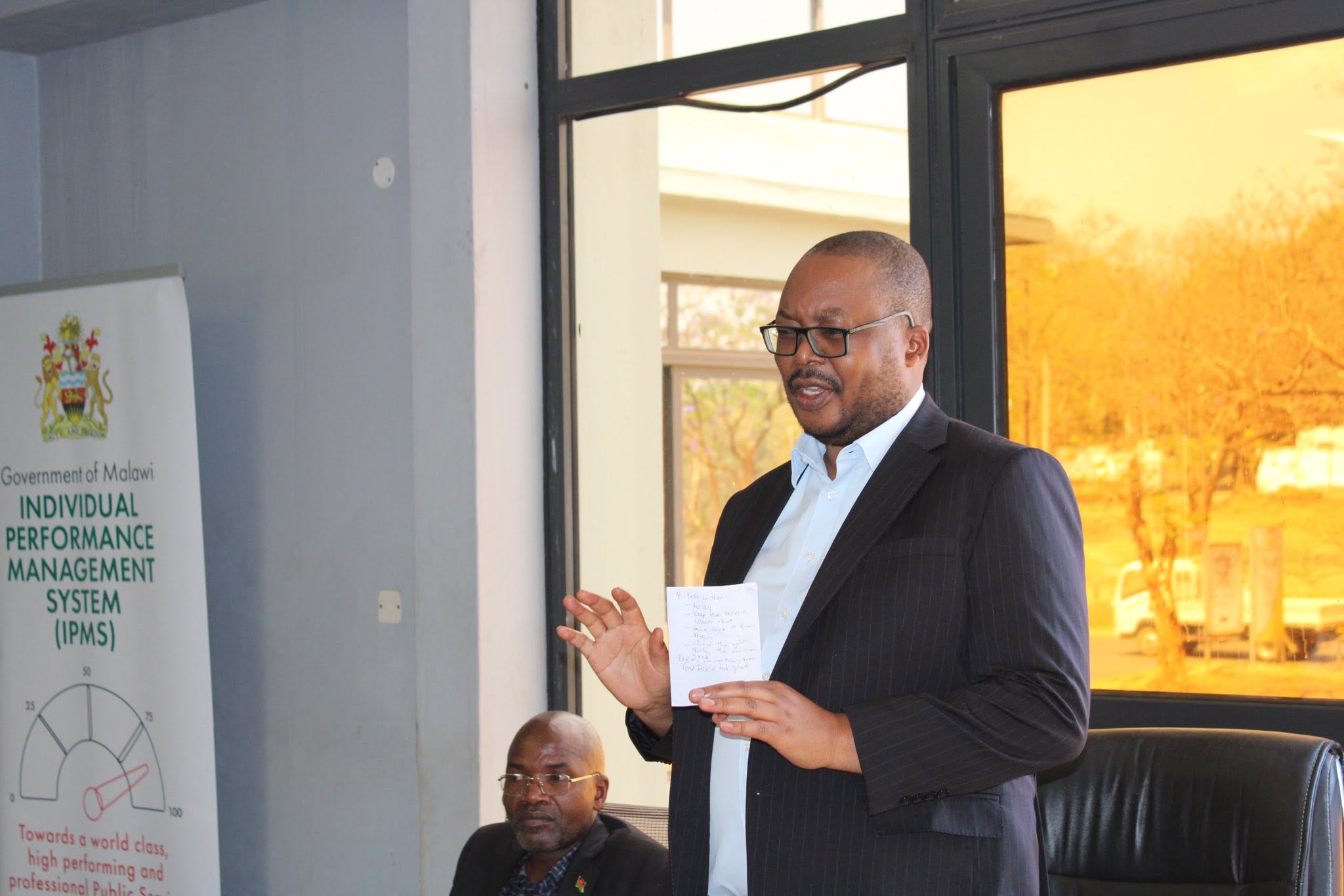 Malawi Mining Minister Clears Kangankunde Rare Earths Project of Illegal Mining Allegations