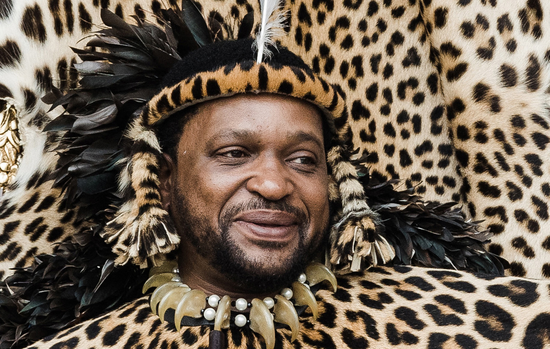 King Misuzulu Calls on Artists to Bridge Divides at Hilton Arts Festival