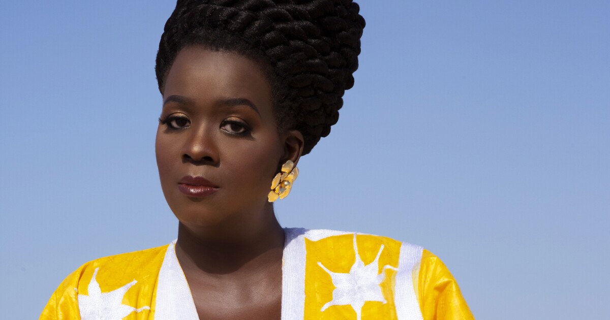 Grammy-Nominated Jazz Artist Somi Named Spotify's EQUAL Africa Artist for August