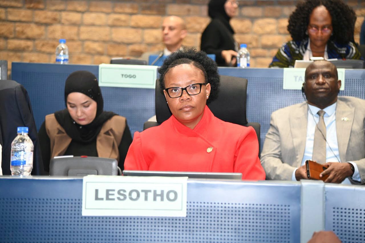 Protecting Education in Conflict: African Union and Lesotho Lead Urgent Call for Action