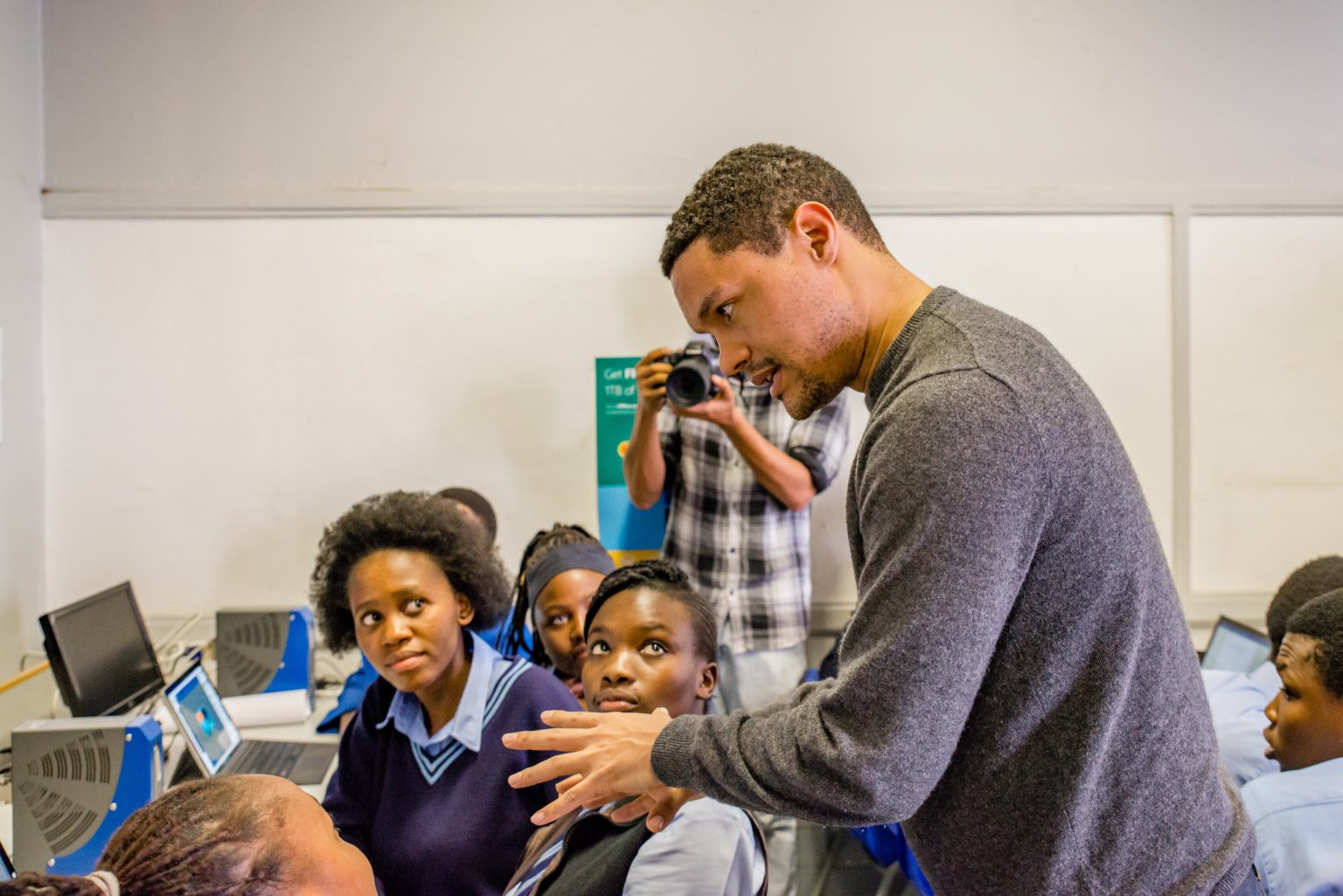 Inclusive Education Support Expands Across Africa as Governments and Partners Invest in Marginalised Learners