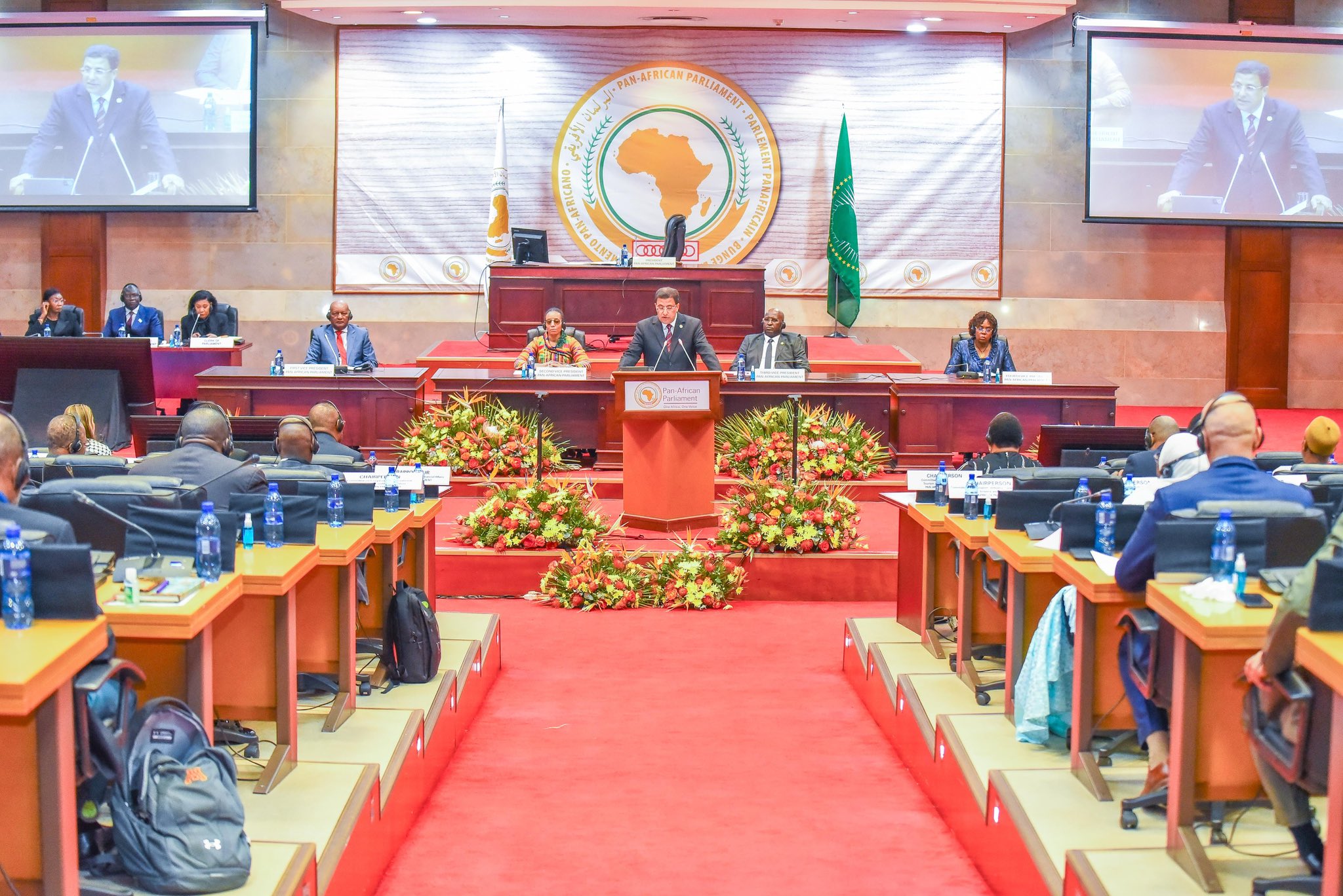 Parliamentary Oversight in Education: Legislatures Across Africa Strengthen Accountability and Financing for Foundational Learning