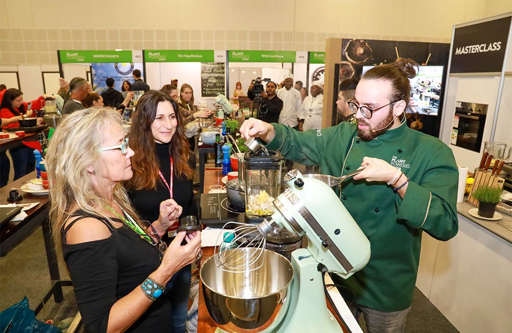 Functional Foods and Conscious Consumption: Africa's Wellness Revolution Takes Centre Stage