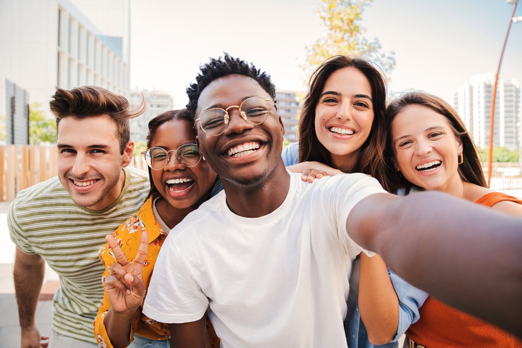 The Soft Life Economy: Africa's Gen Z Redefines Success and Wellbeing