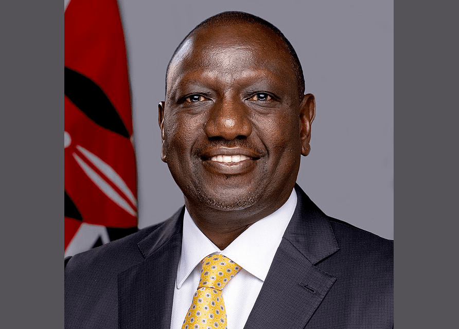 Kenya's 2027 Election: A Perfect Storm of Uncertainty and Political Realignment