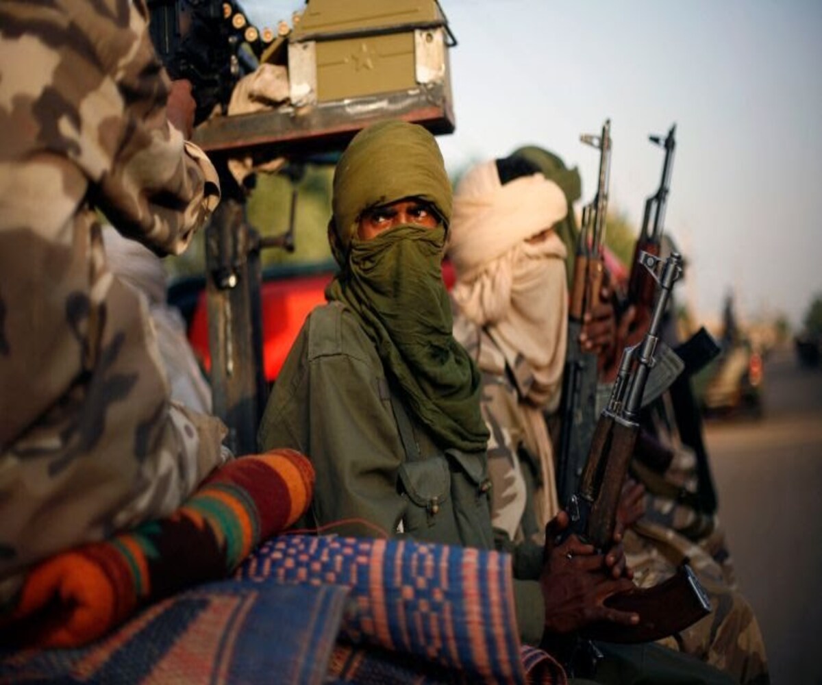 Malian Army Convoy Ambushed in North as JNIM and Separatists Escalate Offensive