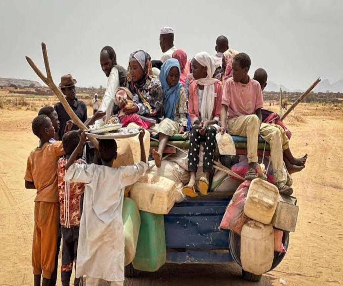 Explainer: Why Africa’s Borderlands Are Becoming Hotspots for Conflict