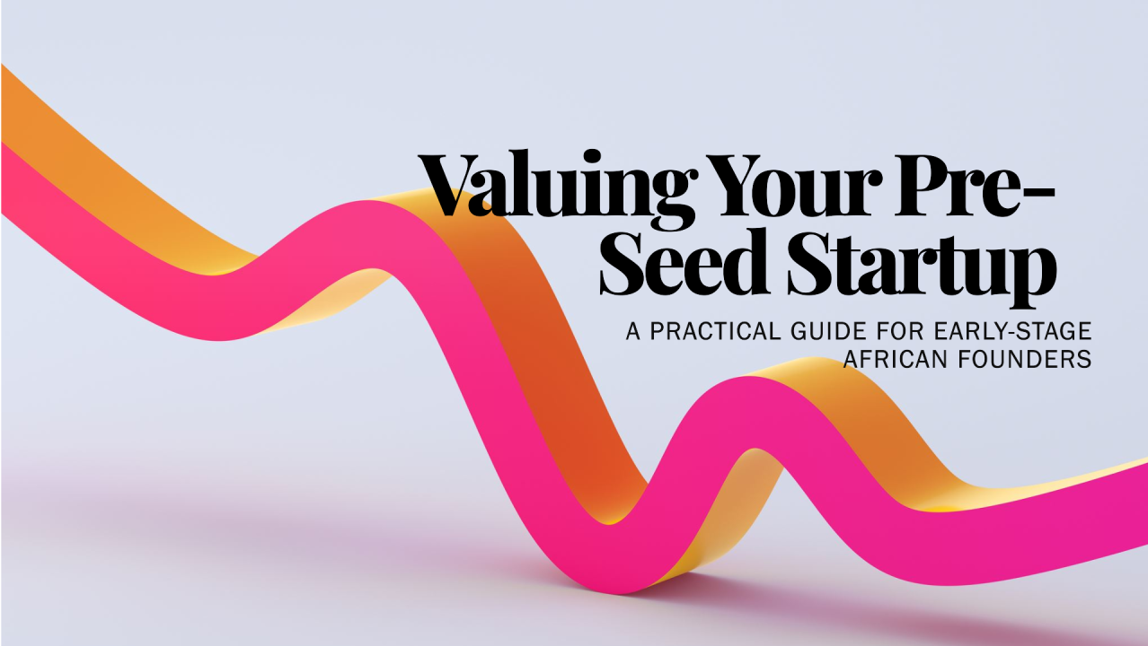 How African Startup Funding Works: A Practical Guide for Founders and Investors