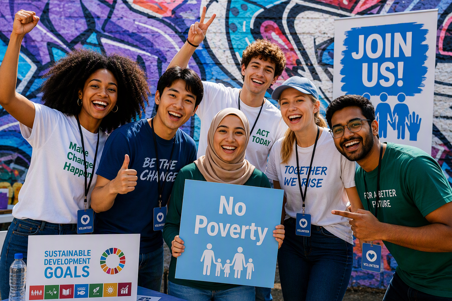 International Youth Day 2026: Different Contexts, Common Aspirations