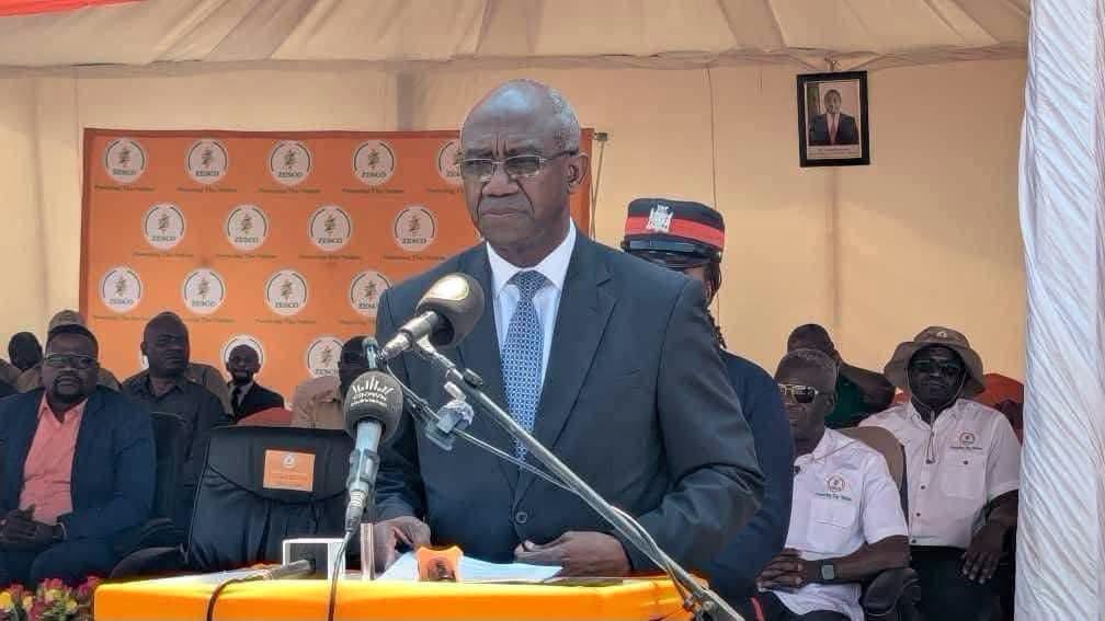 Election Day Declared Public Holiday Across Zambia