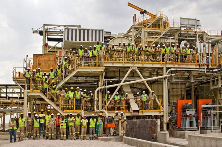 Processing minerals locally could allow African economies to capture more value before resources leave the continent.