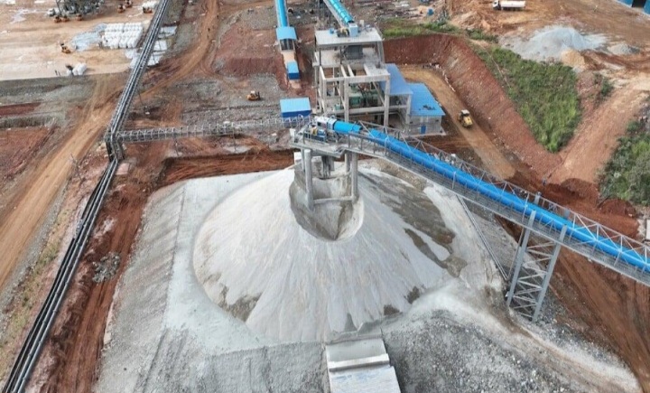 Processing minerals locally could allow African economies to capture more value before resources leave the continent.