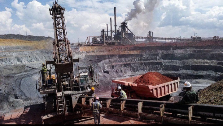 Why Africa’s Critical Minerals Matter to the World