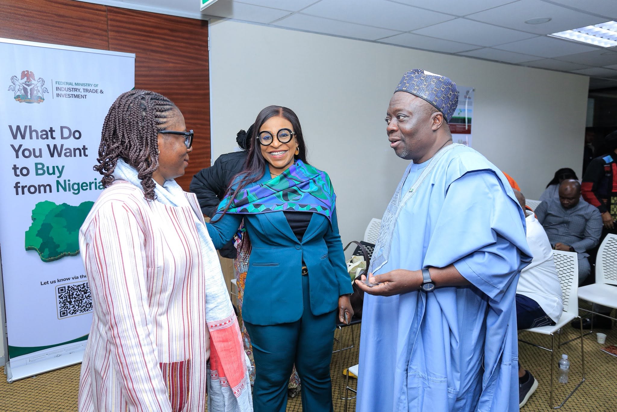 Botswana and Nigeria Seek to Expand Trade Horizons Under AfCFTA