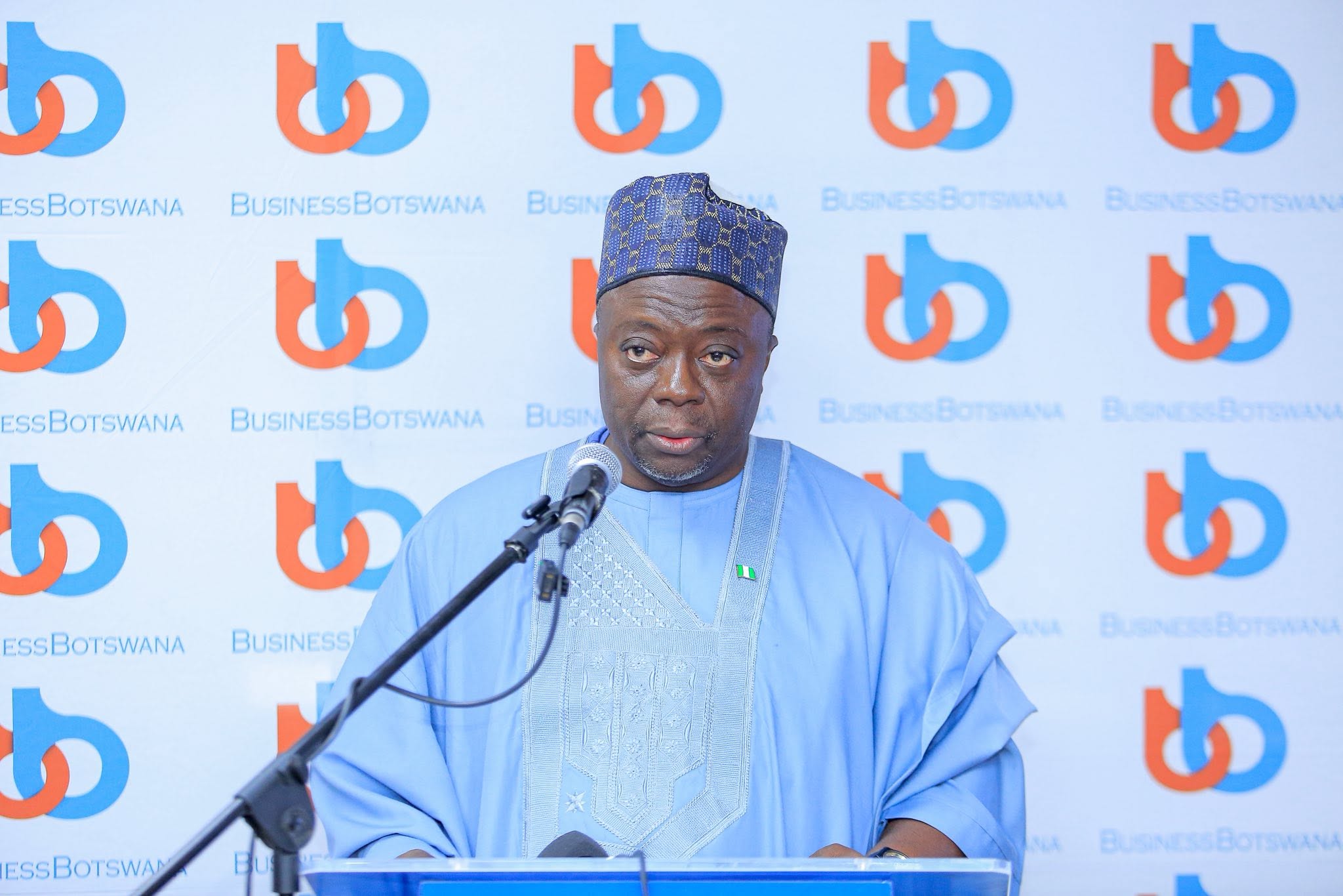 Ambassador Shaga reaffirmed Nigeria's commitment to strengthening the long-standing friendship and mutually beneficial cooperation between both countries, identifying key areas for enhanced collaboration including trade and investment, agriculture, particularly the livestock sector, creative industries, financial technology and tourism.