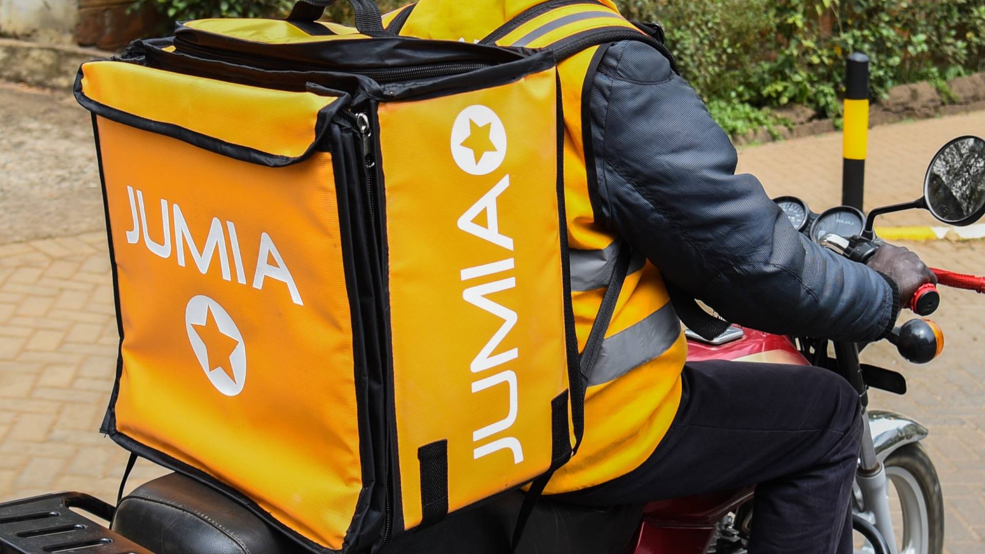 IFC Invests $25 Million in Jumia to Expand Africa's E-commerce Infrastructure