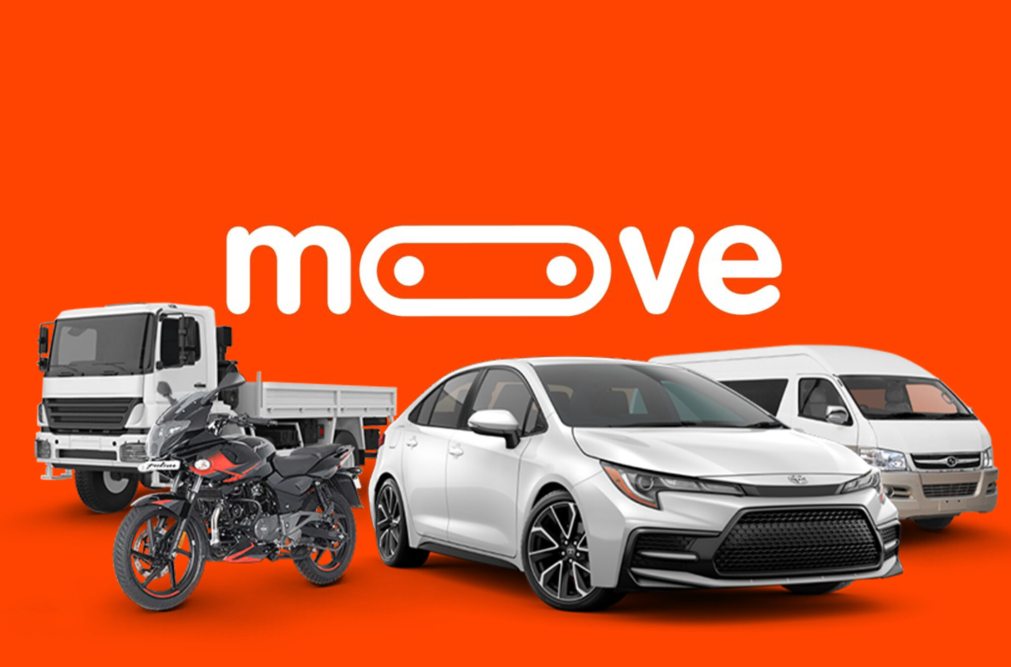 Moove Becomes Africa's Newest Unicorn with $2.1 Billion Valuation