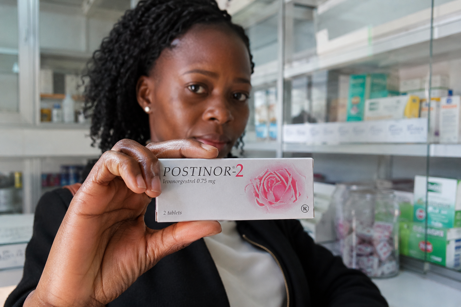 Fake Postinor-2 in Kenya: What Women Need to Know About the New Contraceptive Alert