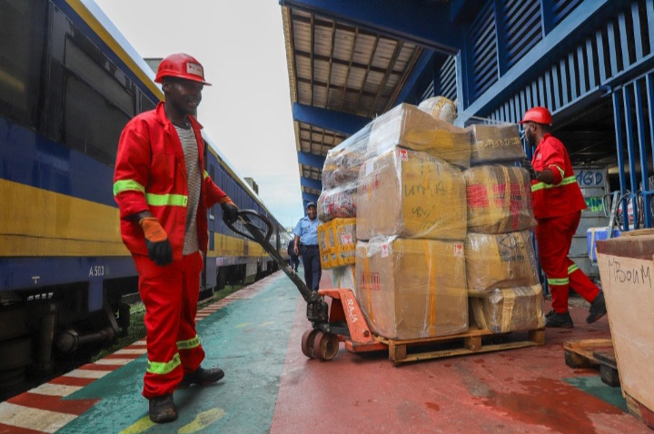 The long-term impact of China's Belt and Road projects will ultimately depend on whether African countries can turn infrastructure investment into jobs, trade and locally driven economic growth.