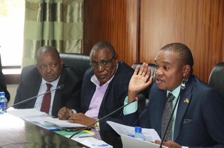 Stakeholders often seek to influence legislation because the final law can directly affect their interests.