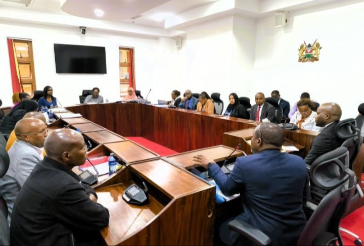 Much of the political bargaining over legislation happens during committee scrutiny and debate, away from the main parliamentary spotlight.