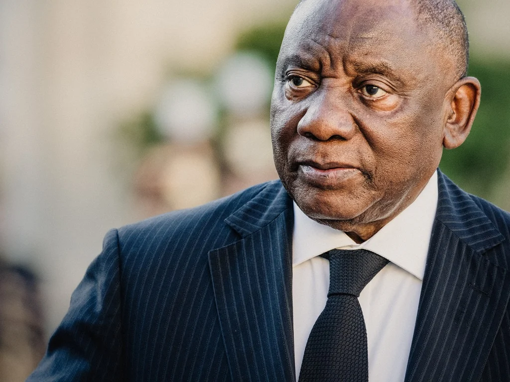 President Cyril Ramaphosa Takes Helm of SADC, Confronts Migration Crisis Head-On