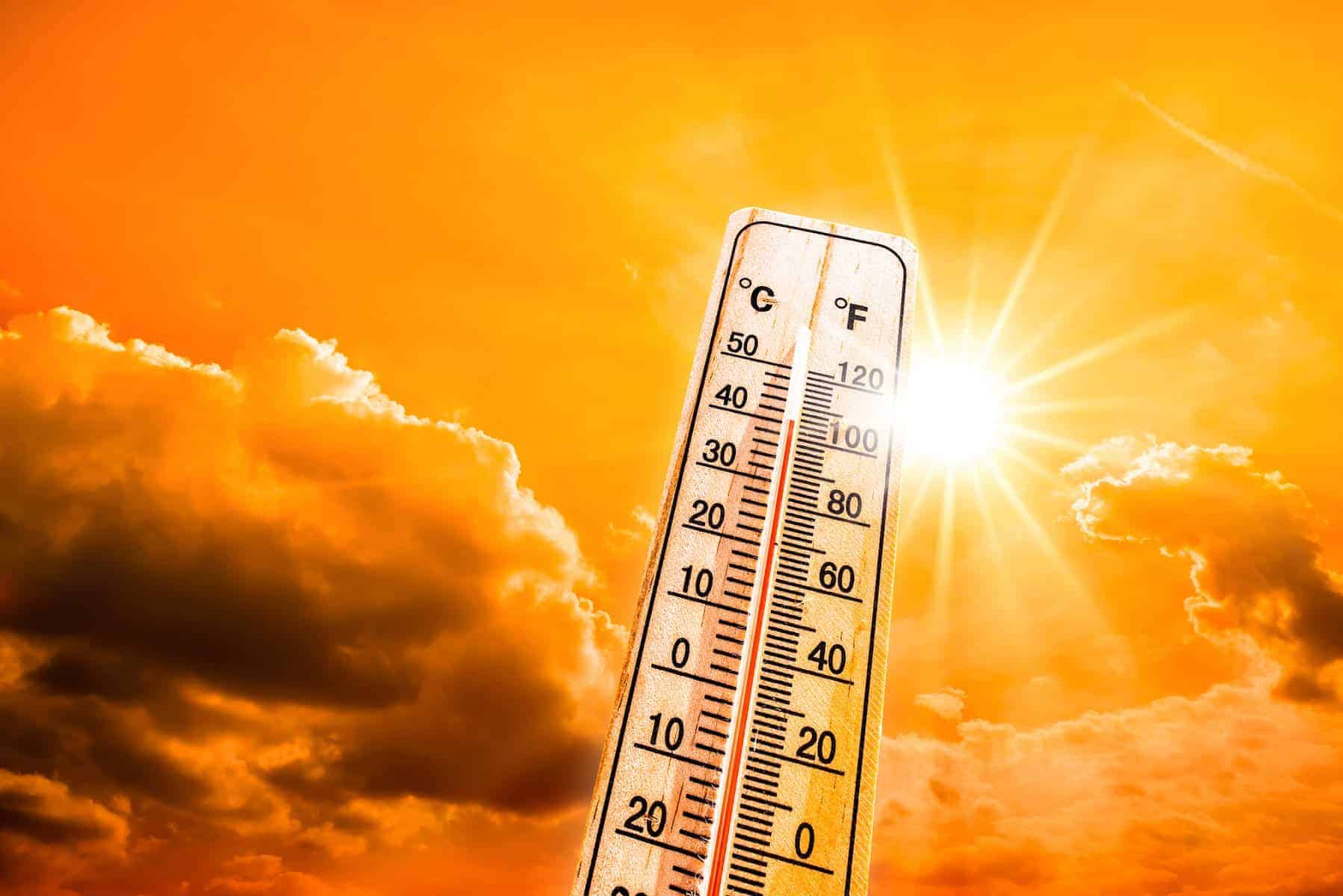 Warmer Week Ahead as Temperatures Set to Rise Across South Africa