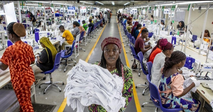 Rules of origin help determine whether a product qualifies as an African-originating good under AfCFTA.