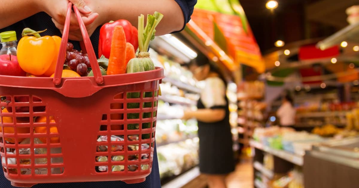 South Africa’s Consumer Food Price Inflation Slowed To Its Lowest Level In July 2026